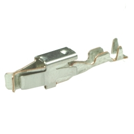 Tyco 927776-1 - Female Junior-Power-Timer CuFe2 Tin-Plated Terminal Unsealed 0.2 - 0.50 mm2 (loose pieces)