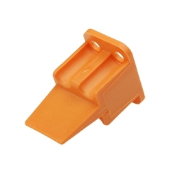 Deutsch WP4S - Wedgelock for 4 way Plug Deutsch DTP Series