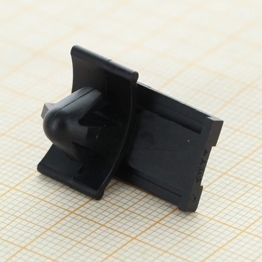 Tyco 368165-1 - Mounting Clip for 070/EJ MK-II(+)