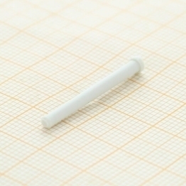 Deutsch 0413-217-1605 - Blindstopfen Groesse 16 - Dichtungsschulter verriegelt sich unter dem Kontakthaltefinger im Stecker