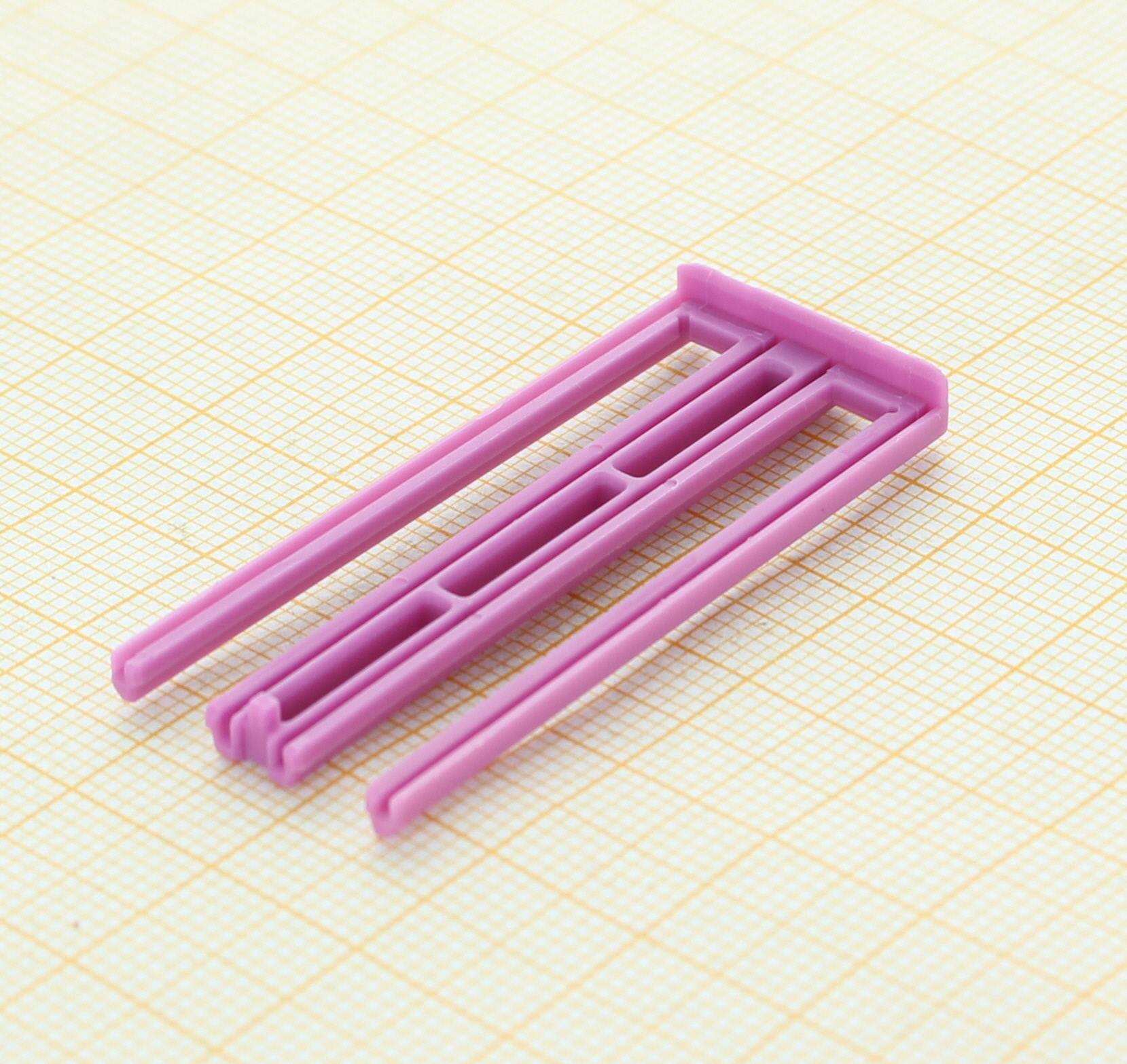 Bosch 1928405075 - Sekundärverriegelunging für 60-poligen EMS Stecker