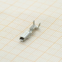 Tyco 345949-1 - Female Tin-Plated Econoseal 3 Terminal 0.2 - 0.5 mm2 (loose pieces)