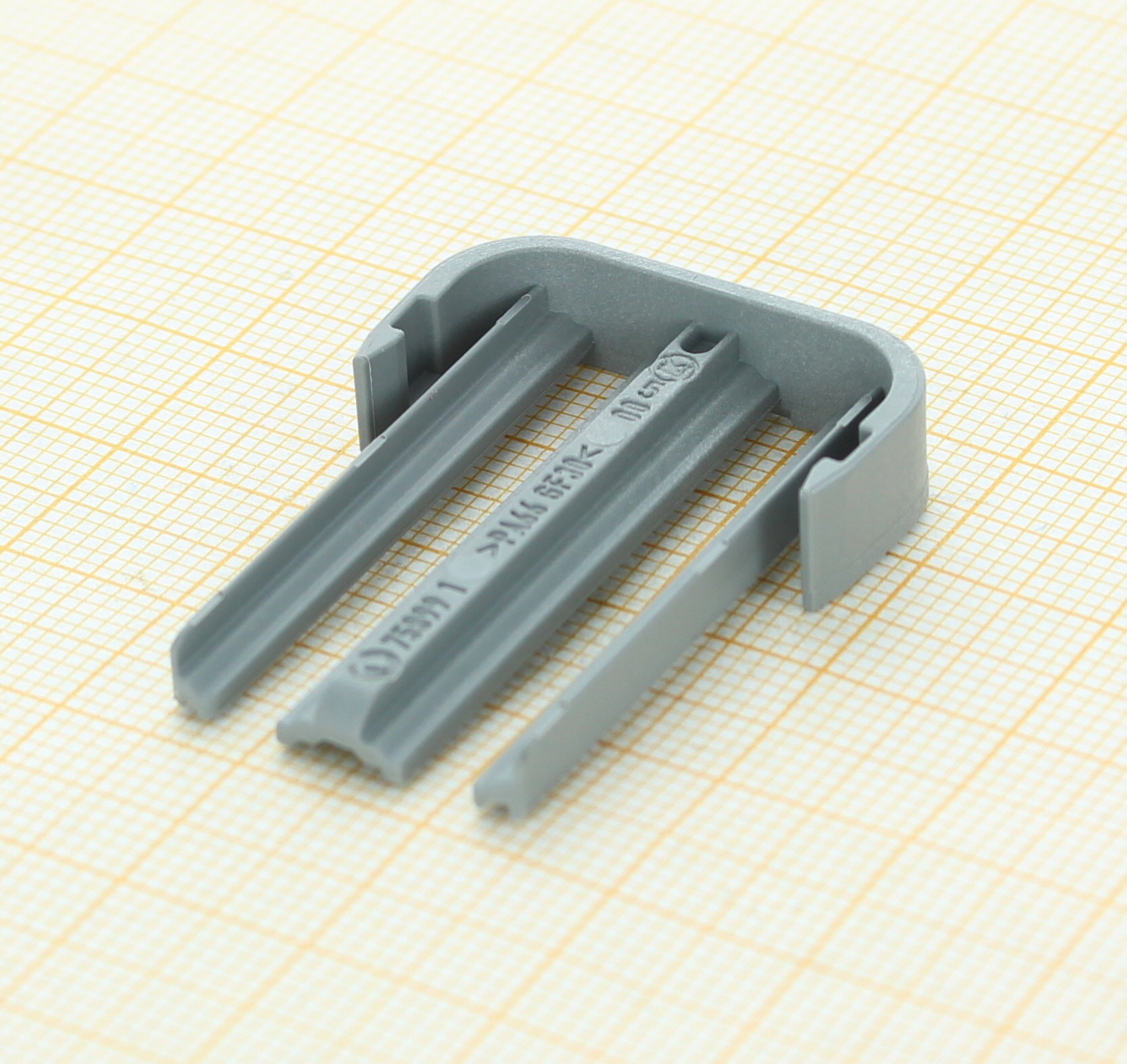 Kostal 10400758991 - Sekundärverriegelung