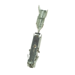 Tyco 1241375-1 - MCP1.5K Female Partial Tin Plated Unsealed Terminal 0.50 - 1.00mm2 (loose pieces) Tyco 1241375-1 - MCP1.5K Female Partial Tin Plated Unsealed Terminal 0.50 - 1.00mm2 (loose pieces)