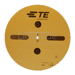 Tyco 963898-2 - ungedichteter verzinnter Micro-Timer II Stiftkontakt 0.20 - 0.60 mm2 (Spule zu 7000 Stueck) Tyco 963898-2 - ungedichteter verzinnter Micro-Timer II Stiftkontakt 0.20 - 0.60 mm2 (Spule zu 7000 Stueck)