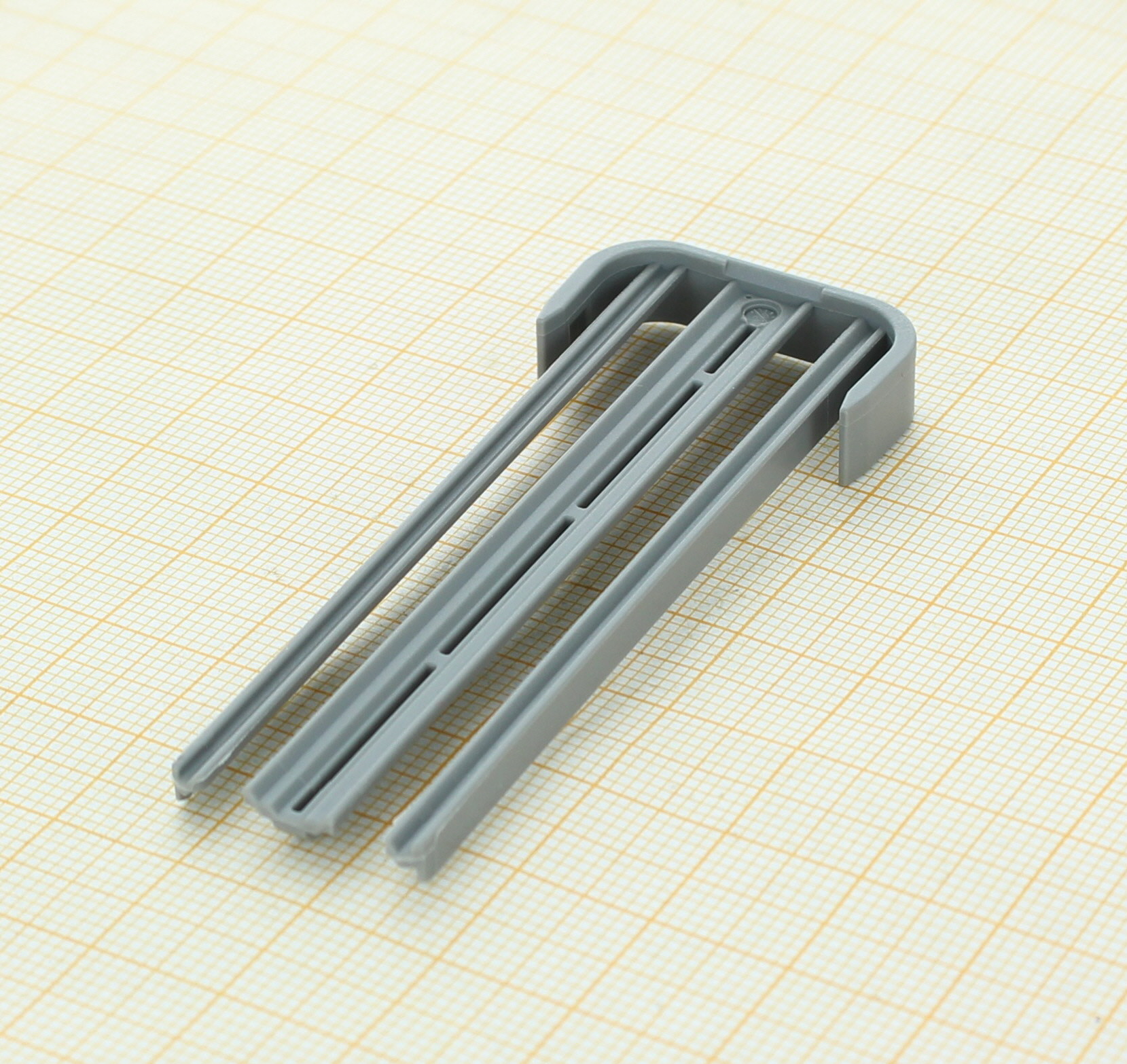 Kostal 10400794071 - Sekundärverriegelung für 96-poligen Stecker