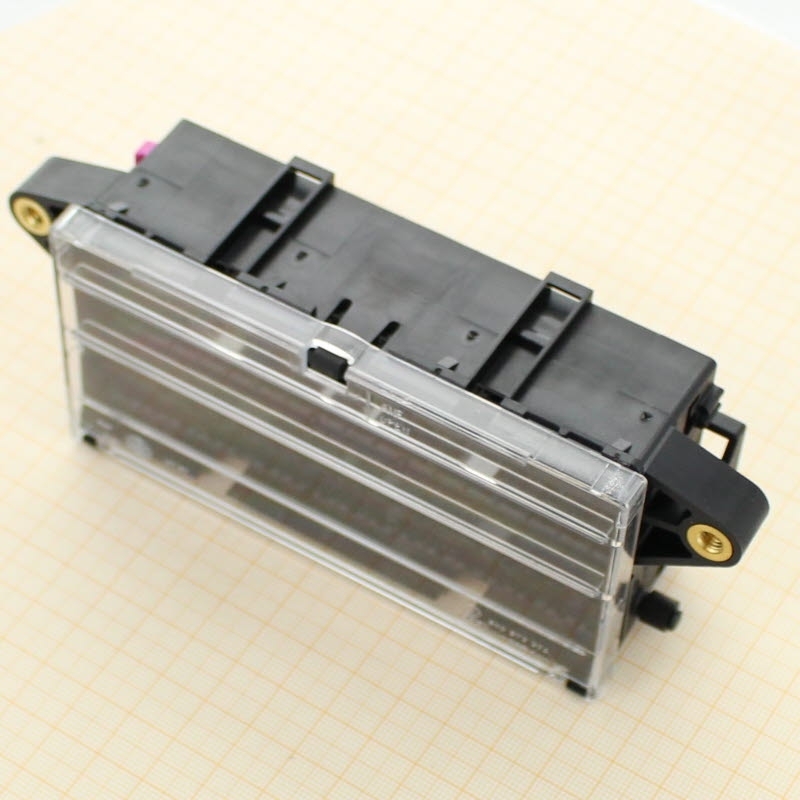 FEP 40071100 - 1S0 937 495 A - 51-poliger Sicherungshalter (VW restricted)