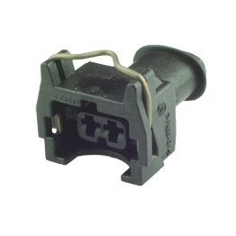 Bosch 1928402571 - 2 Way Female Jetronic Connector