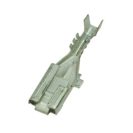 Delphi 12065894-L - Metri-Pack 480 Special verzinnter Buchsenkontakt (lose) Delphi 12065894-L - Metri-Pack 480 Special verzinnter Buchsenkontakt (lose)