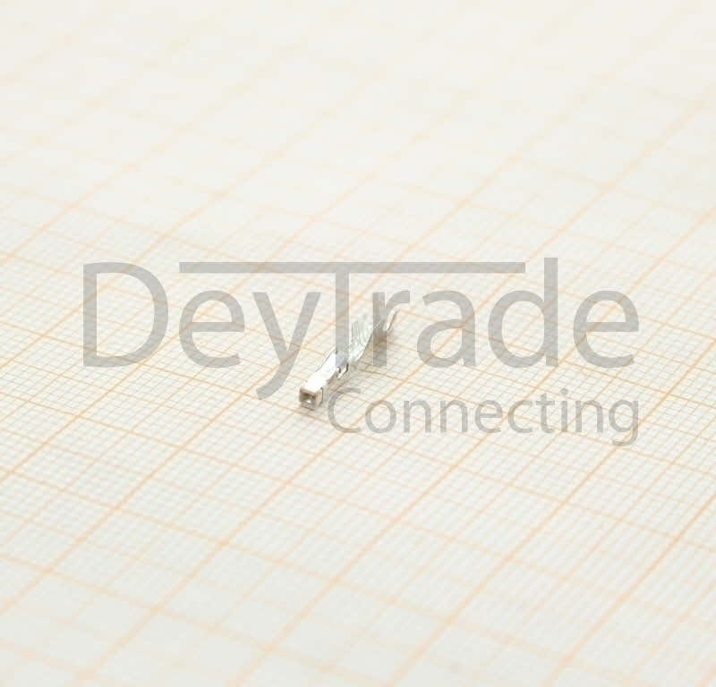 32124734033L Kostal Auto Kontakt Buchse