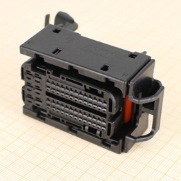 Bosch 1928404780 - 58-poliges Buchsengehaeuse EMS Serie