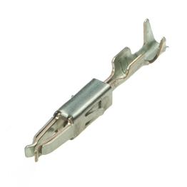 Tyco 964262-2 - ungedichteter verzinnter Micro-Timer II Buchsenkontakt 0.20 - 0.60 mm2 (lose)