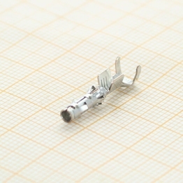 TE 962999-1 - 1.5MM Weiblicher Rundkontakt 1.0-2.5 mm2 (Schuettware)