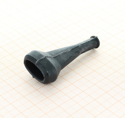 1280703022 Bosch - Gummitülle für 3-poligen Stecker