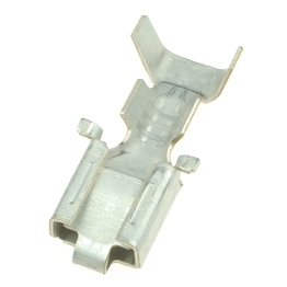 Delphi 12124559 - Metri-Pack 630 Special verzinnter Buchsenkontakt (Spule zu 1900 St.) Delphi 12124559 - Metri-Pack 630 Special verzinnter Buchsenkontakt (Spule zu 1900 St.)