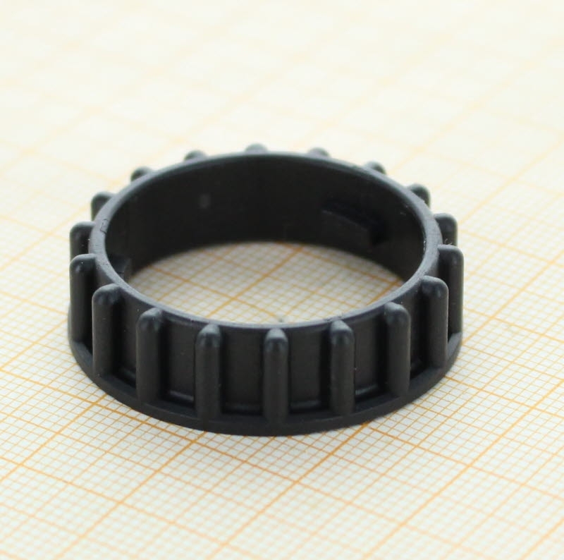 Tyco 965687-1 - Fixing Ring