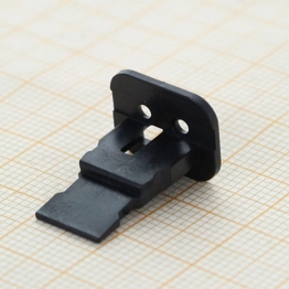 Deutsch W2SB - Wedgelock for 2 way plug, key B