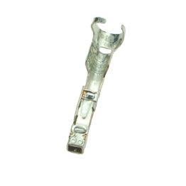 Tyco 1452672-1 - verzinnter MCON-1.2mm (LL) Flachkontakt, 1.0 - 1.5 mm2 (Schuettware) Tyco 1452672-1 - verzinnter MCON-1.2mm (LL) Flachkontakt, 1.0 - 1.5 mm2 (Schuettware)