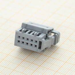 TE Micro Quadlok System Series (MQS-Series) - DeyTrade