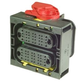 SRK06-FLA-64A-001 (SRKO6-FLA-64A-001) Deutsch Car Plug Connector