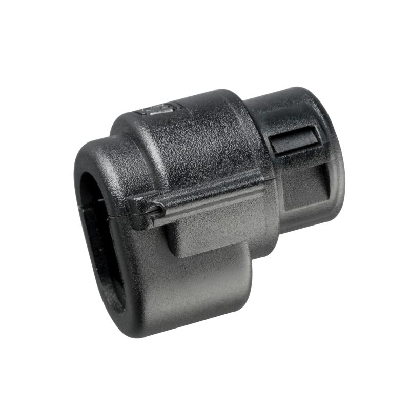 CI12-BC2 Harnessflex Backshell for Bosch Compact-Series - 7TCA298010R0296